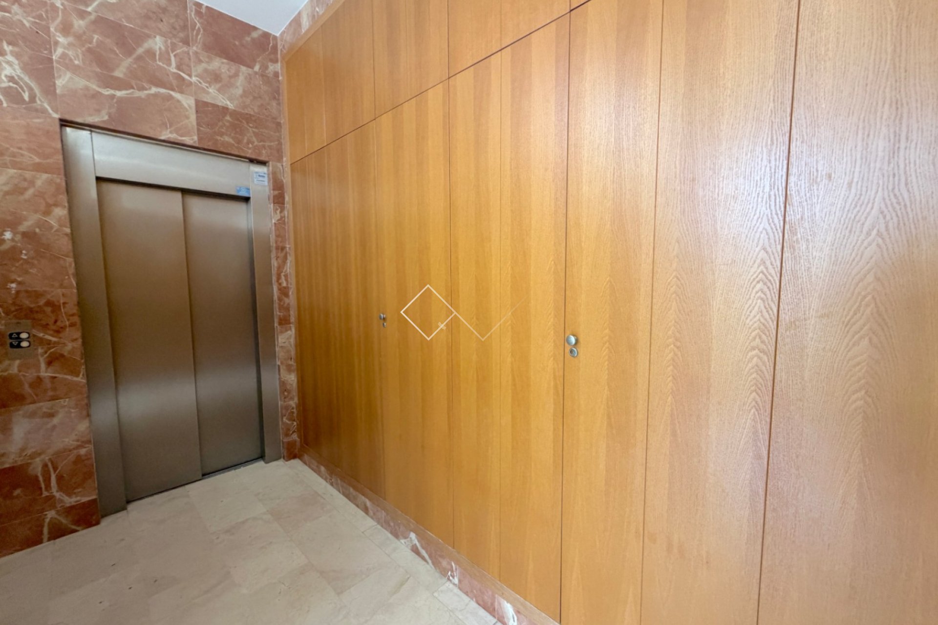  - Appartement / Logement - Moraira - Centro