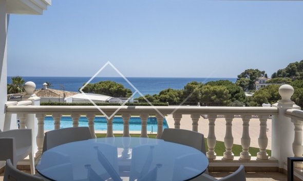Appartement / Logement -  - Moraira - Moraira