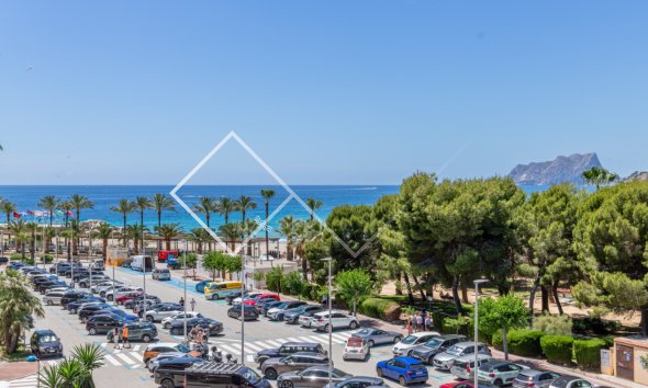 Appartement / Logement -  - Moraira - ND-51603