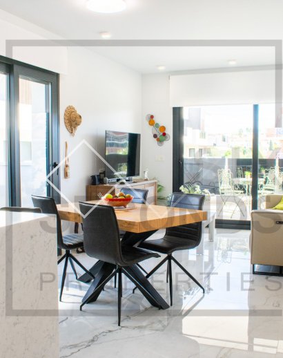 Appartement / Logement -  - Orihuela Costa - Los Altos