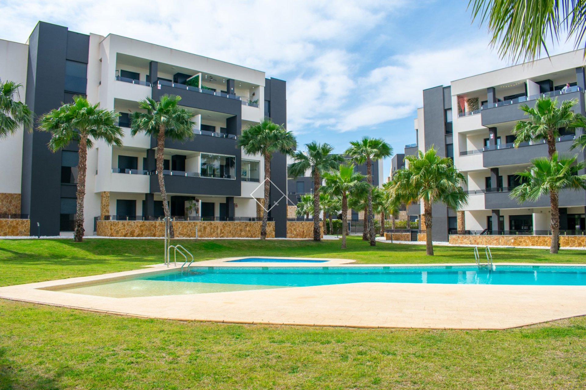  - Appartement / Logement - Orihuela Costa - Los Altos