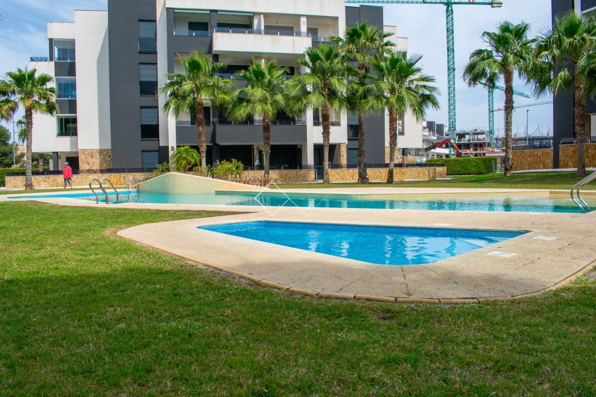  - Appartement / Logement - Orihuela Costa - Los Altos