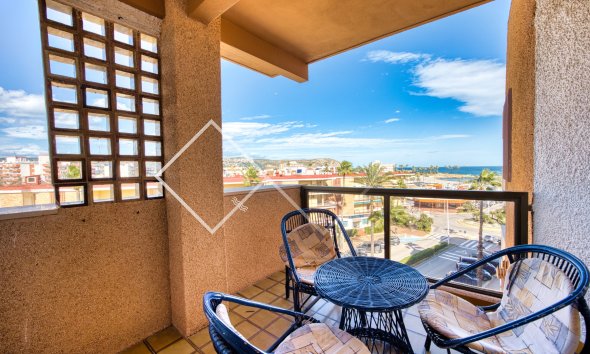 Appartement / Logement - Revente - Jávea/Xàbia - OV4428EX