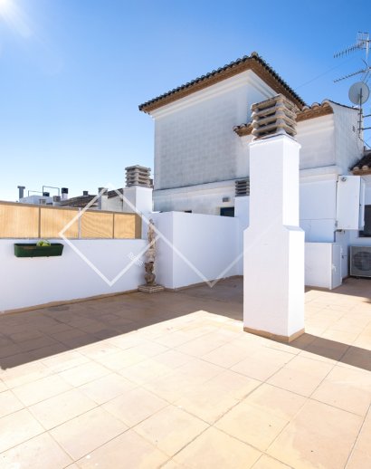 Appartement / Logement - Revente - Teulada - Centro