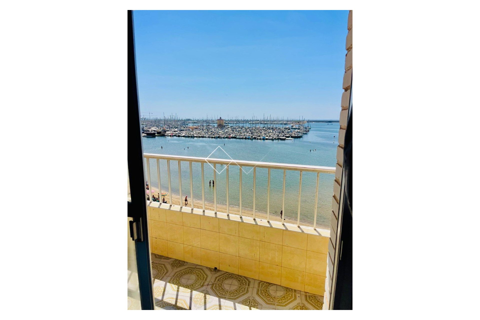  - Appartement / Logement - Torrevieja - El Acequión - Los Náufragos