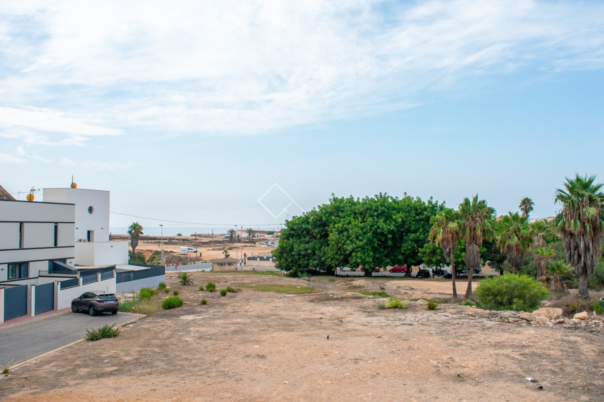  - Appartement / Logement - Torrevieja - Los Frutales