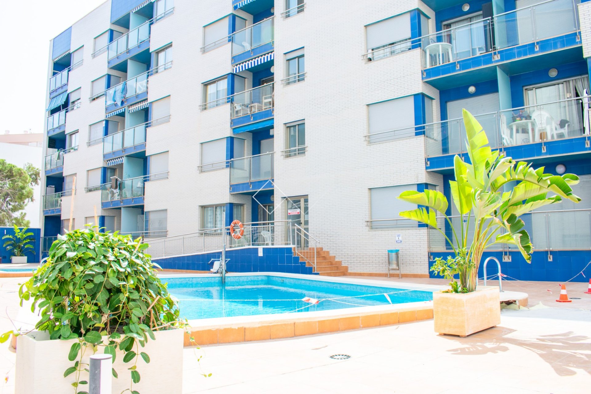  - Appartement / Logement - Torrevieja - Playa de los Locos