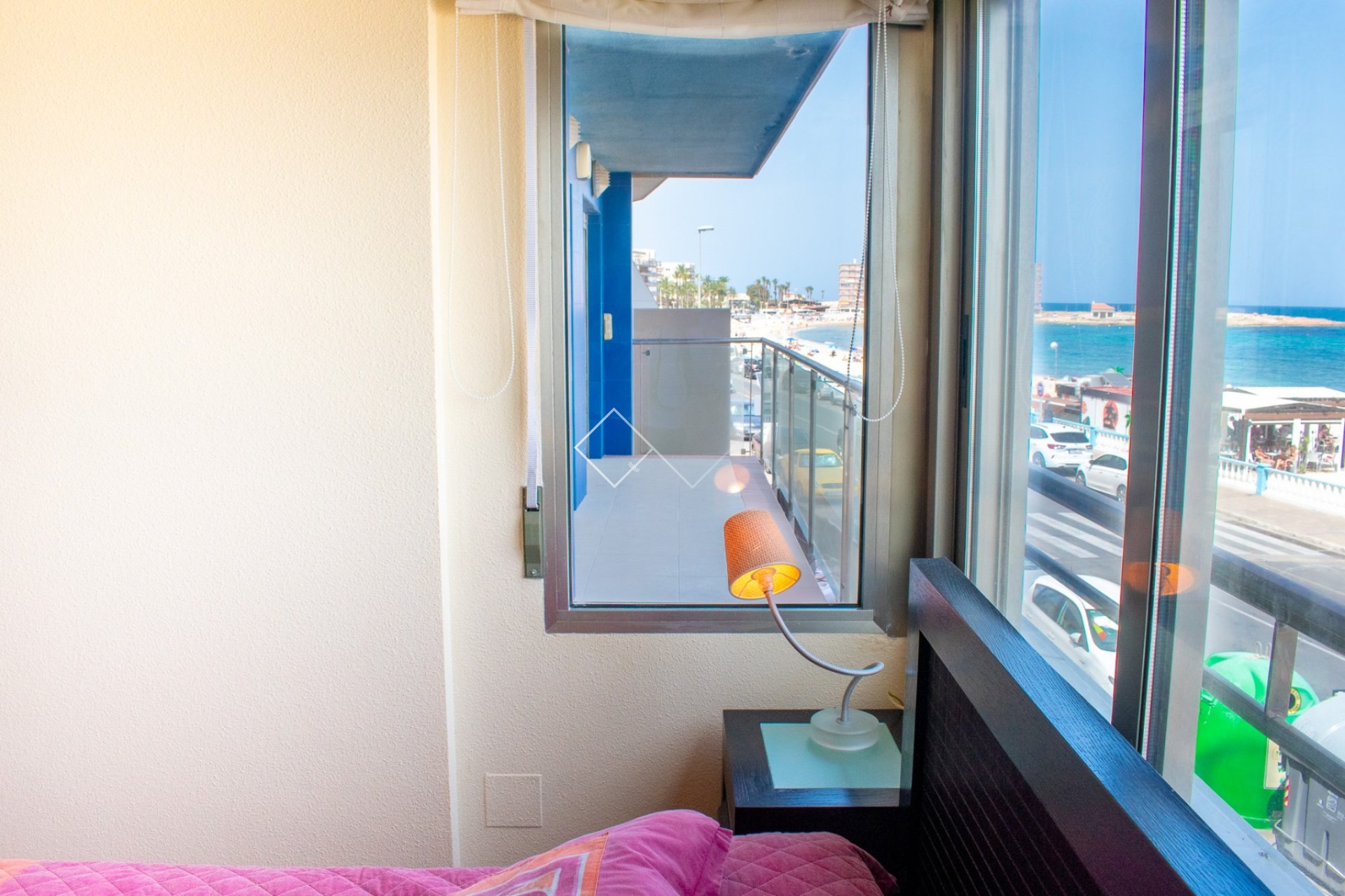  - Appartement / Logement - Torrevieja - Playa de los Locos