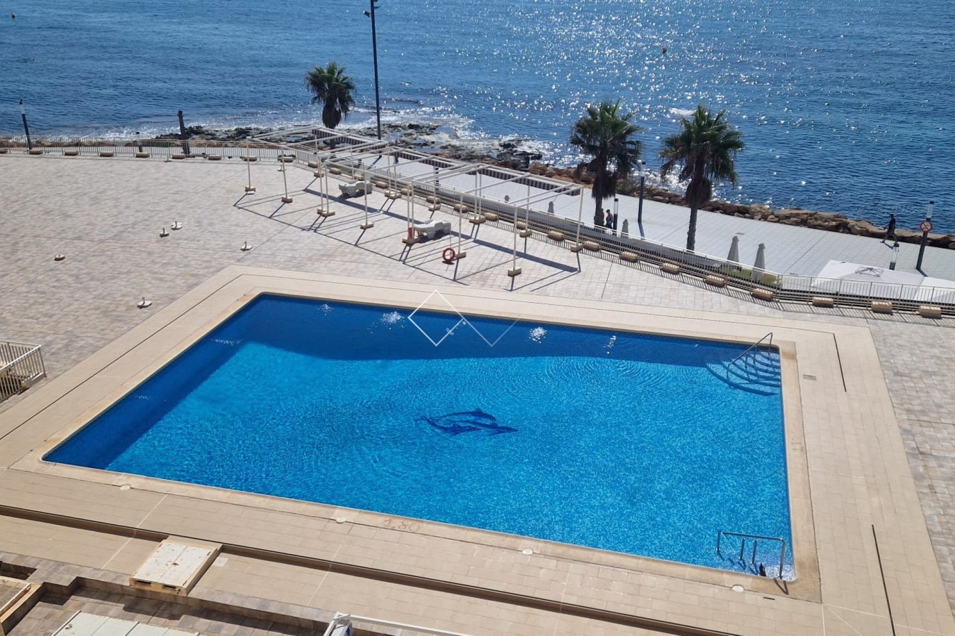  - Appartement / Logement - Torrevieja - Playa del Cura