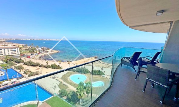 Appartement / Logement -  - Torrevieja - Punta Prima