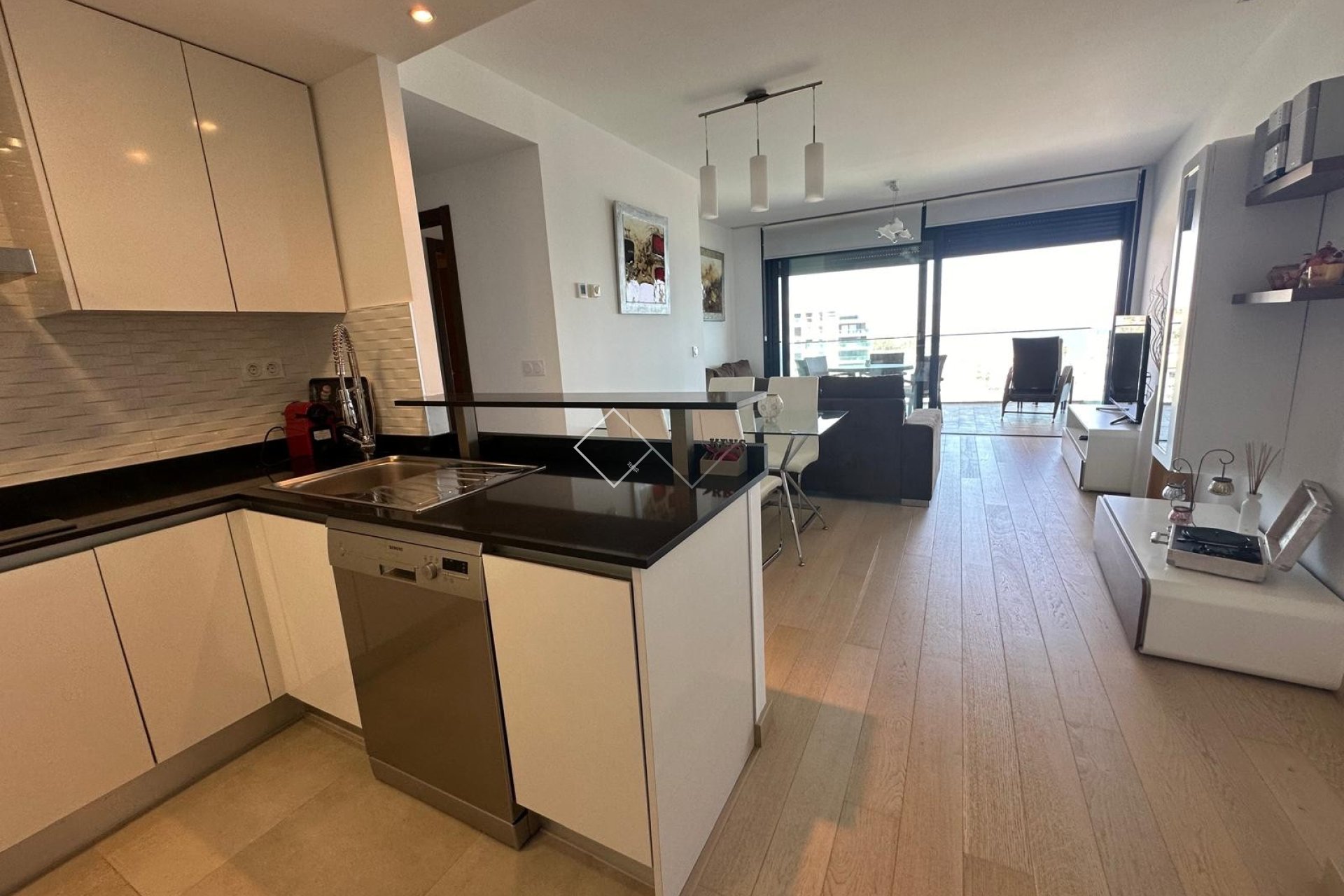  - Appartement / Logement - Torrevieja - Punta Prima