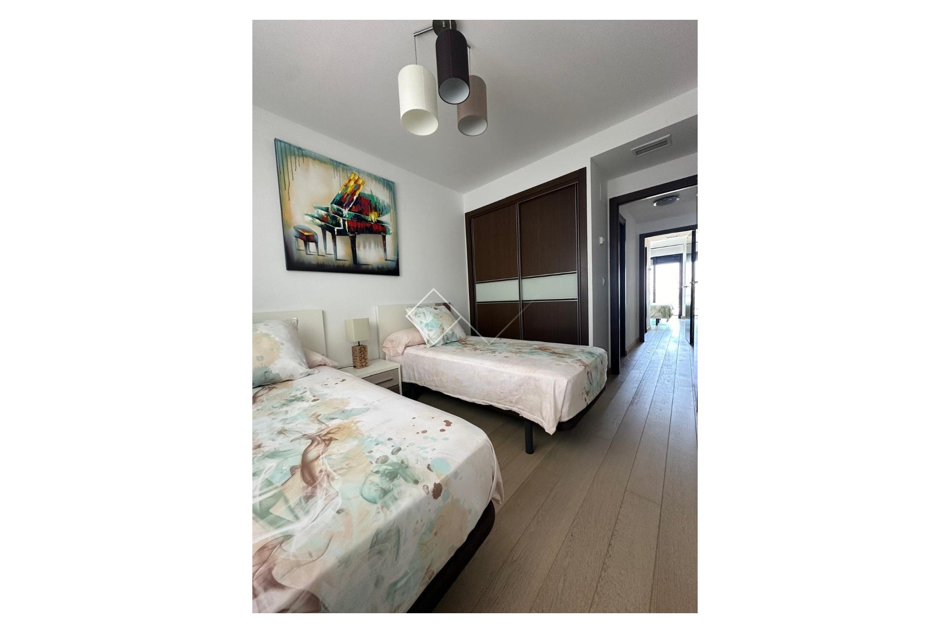  - Appartement / Logement - Torrevieja - Punta Prima