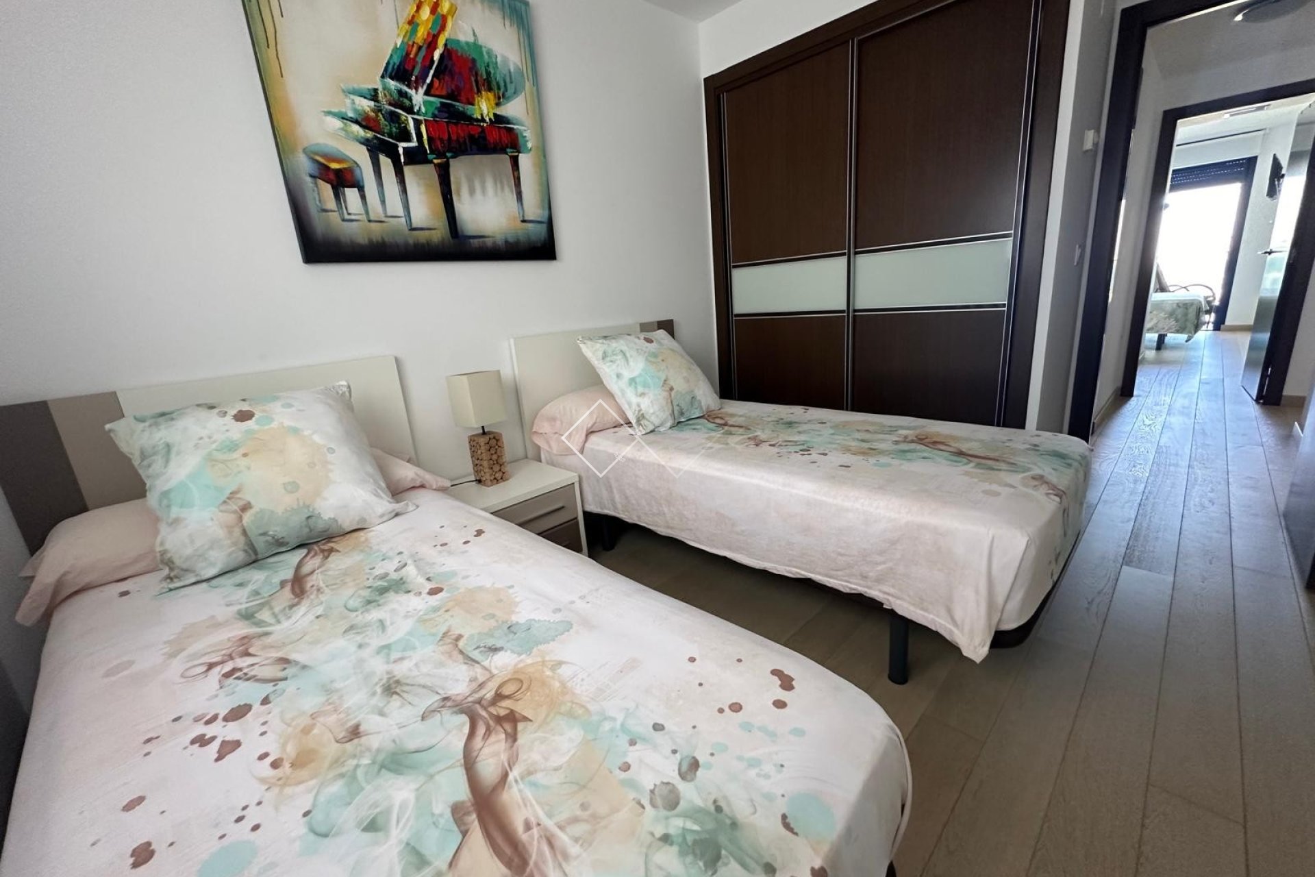  - Appartement / Logement - Torrevieja - Punta Prima