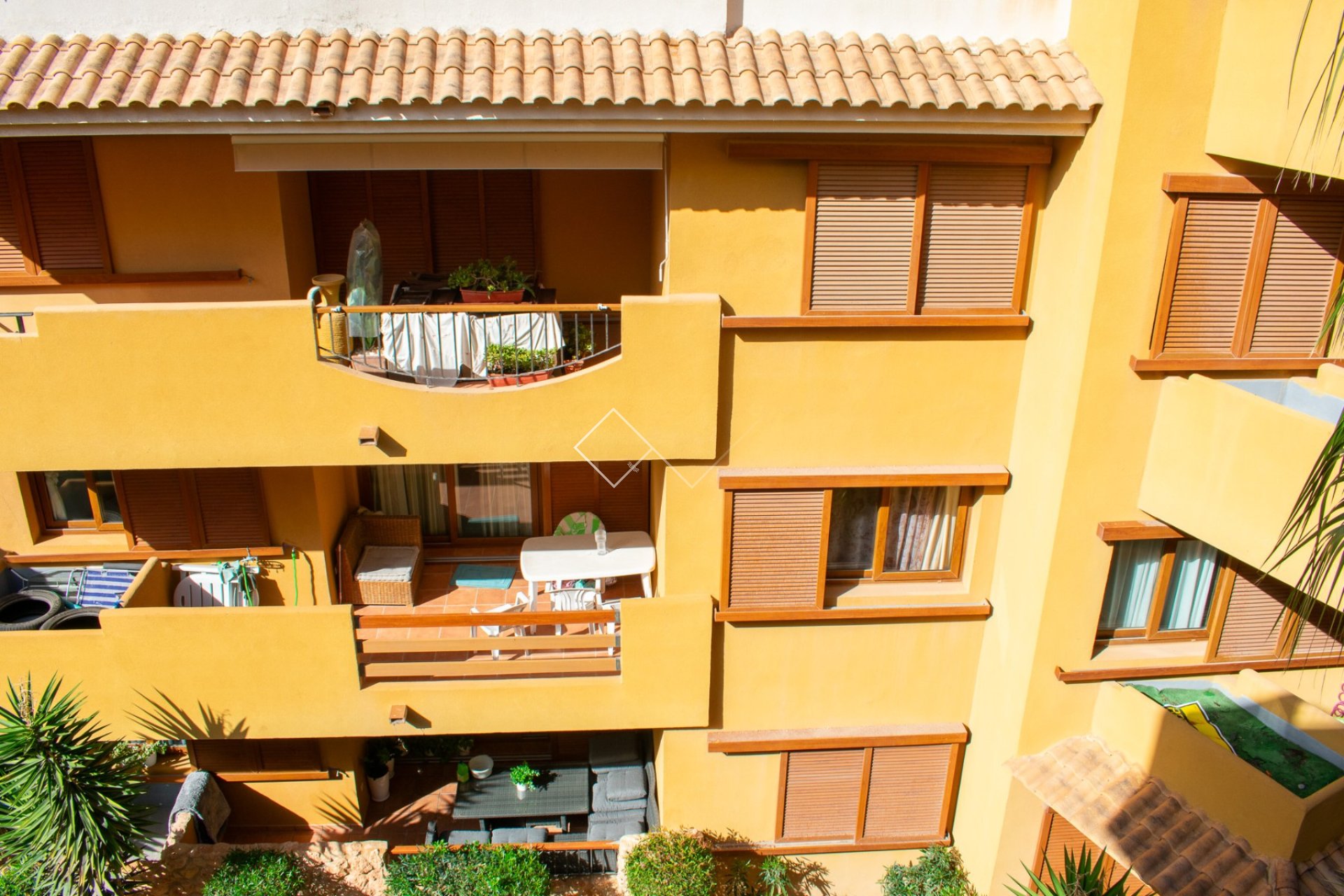  - Appartement / Logement - Torrevieja - Punta Prima