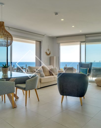 Appartement / Logement -  - Villajoyosa - Villajoyosa