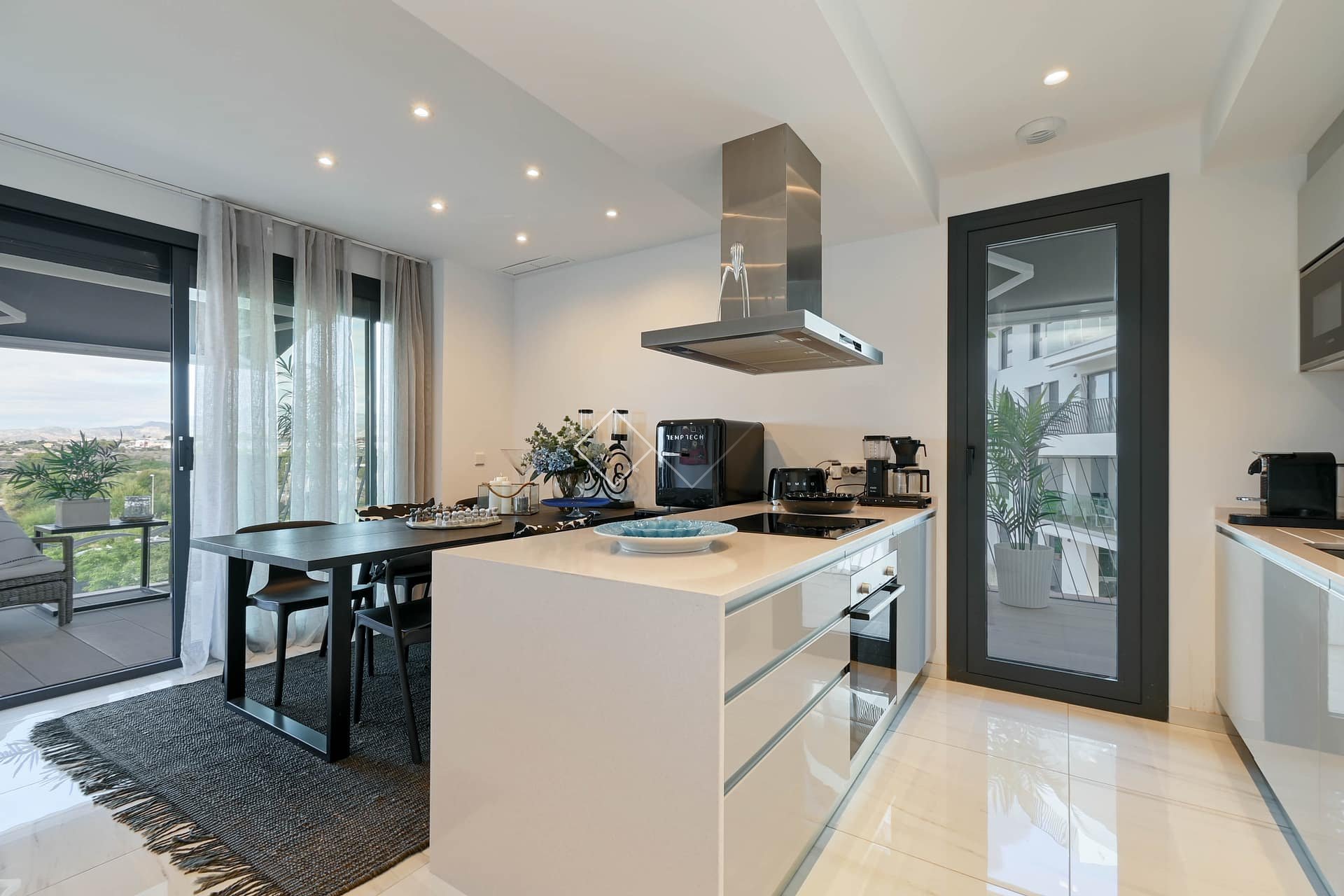  - Appartement / Logement - Villajoyosa