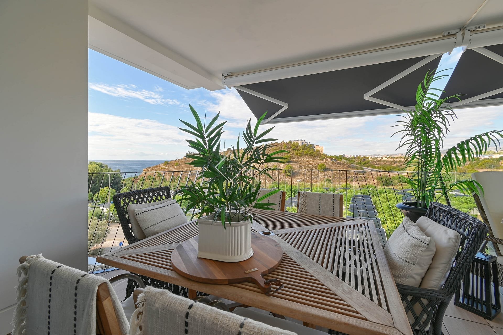  - Appartement / Logement - Villajoyosa