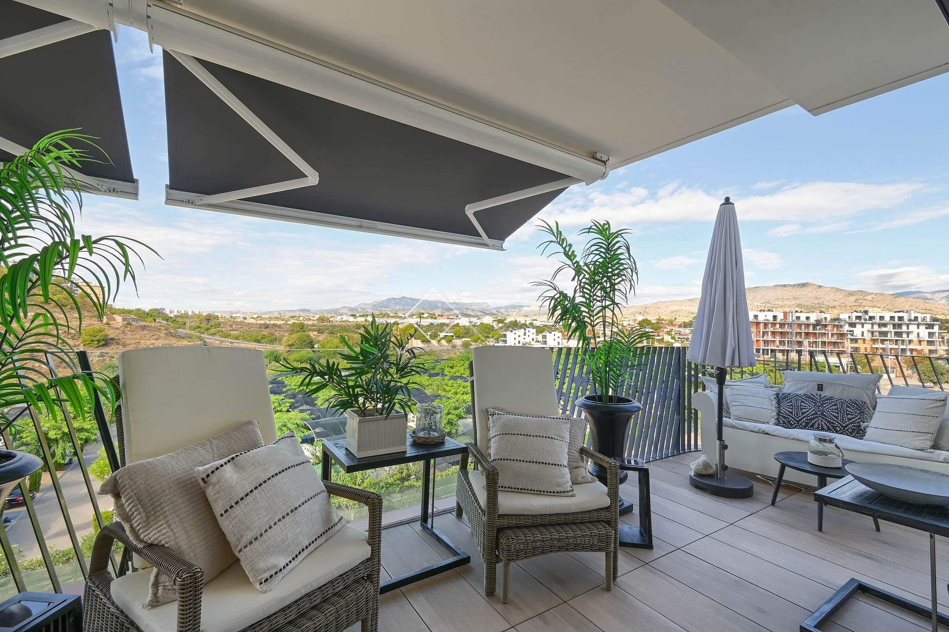  - Appartement / Logement - Villajoyosa