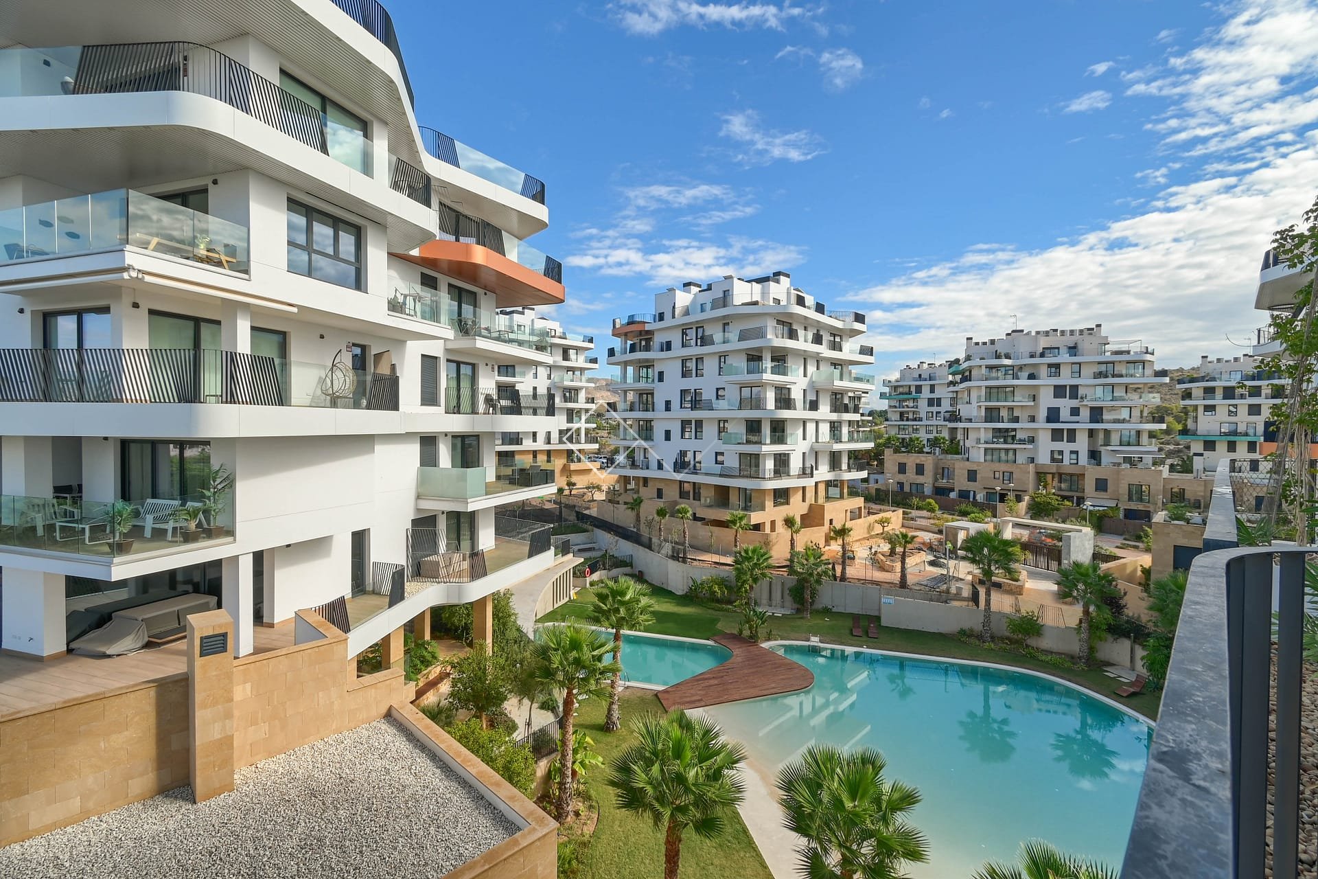  - Appartement / Logement - Villajoyosa