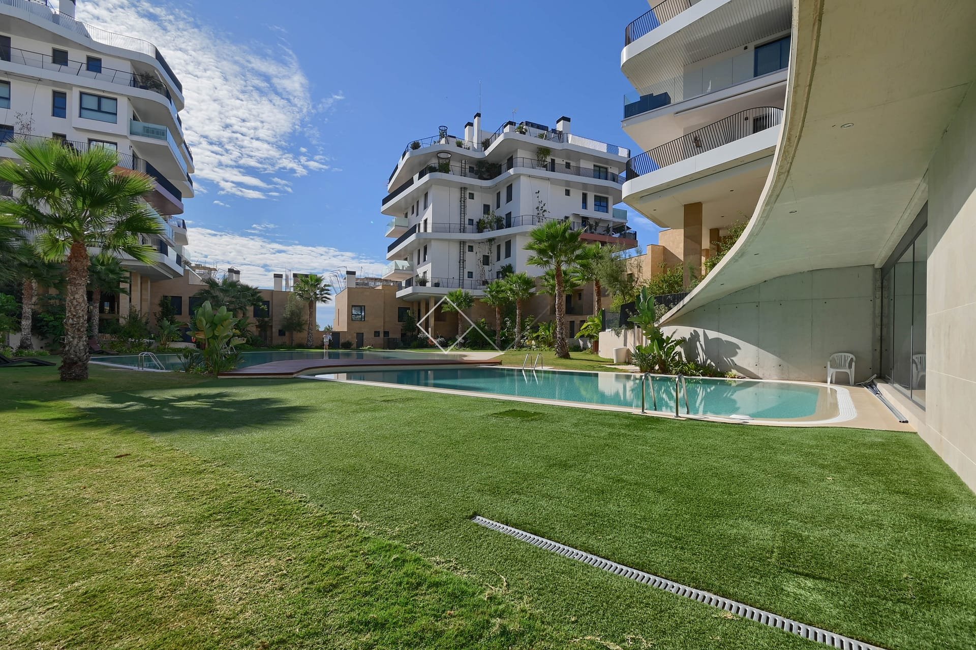  - Appartement / Logement - Villajoyosa