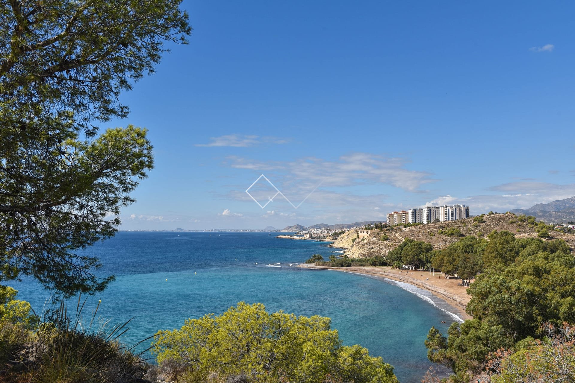  - Appartement / Logement - Villajoyosa