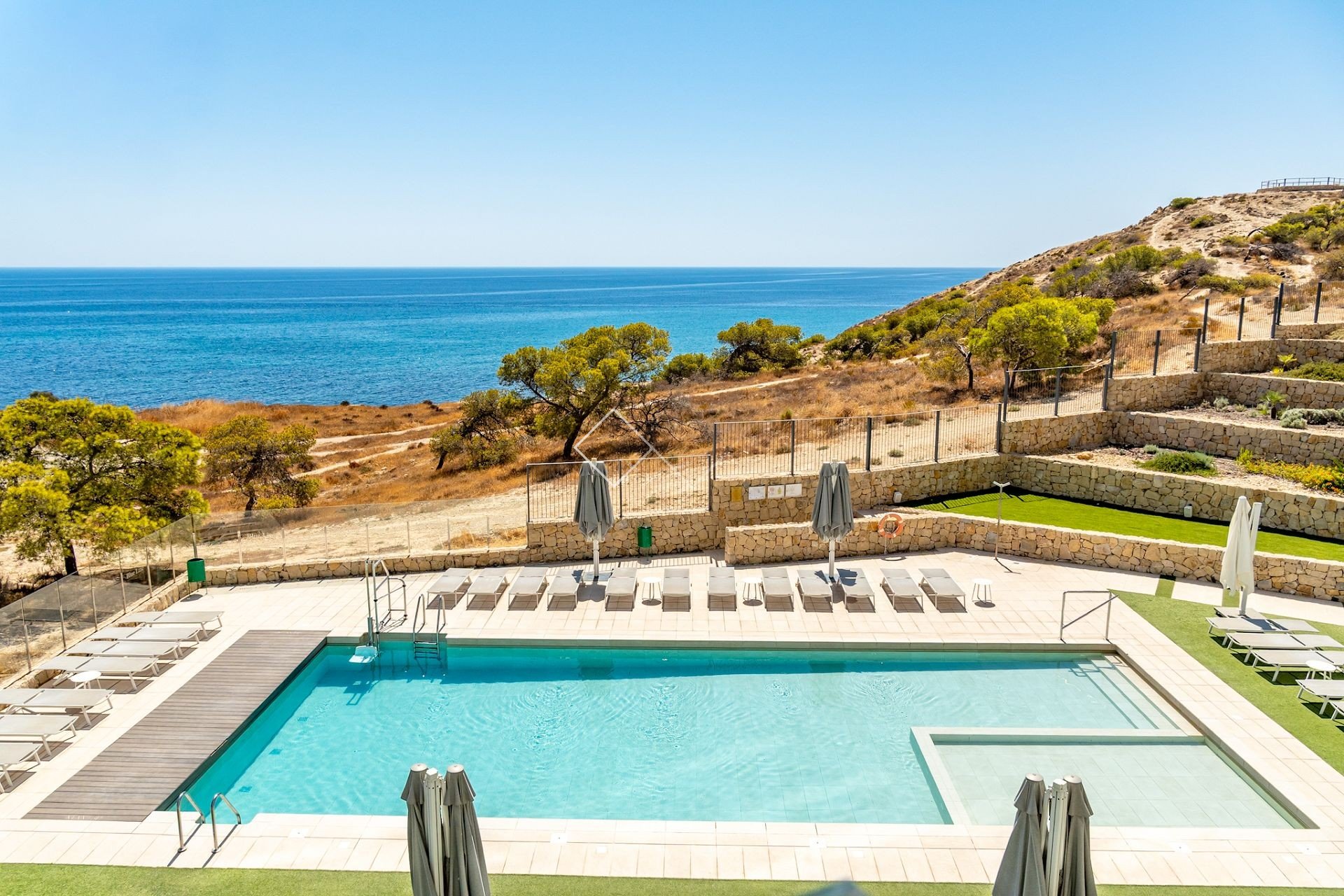  - Appartement / Logement - Villajoyosa