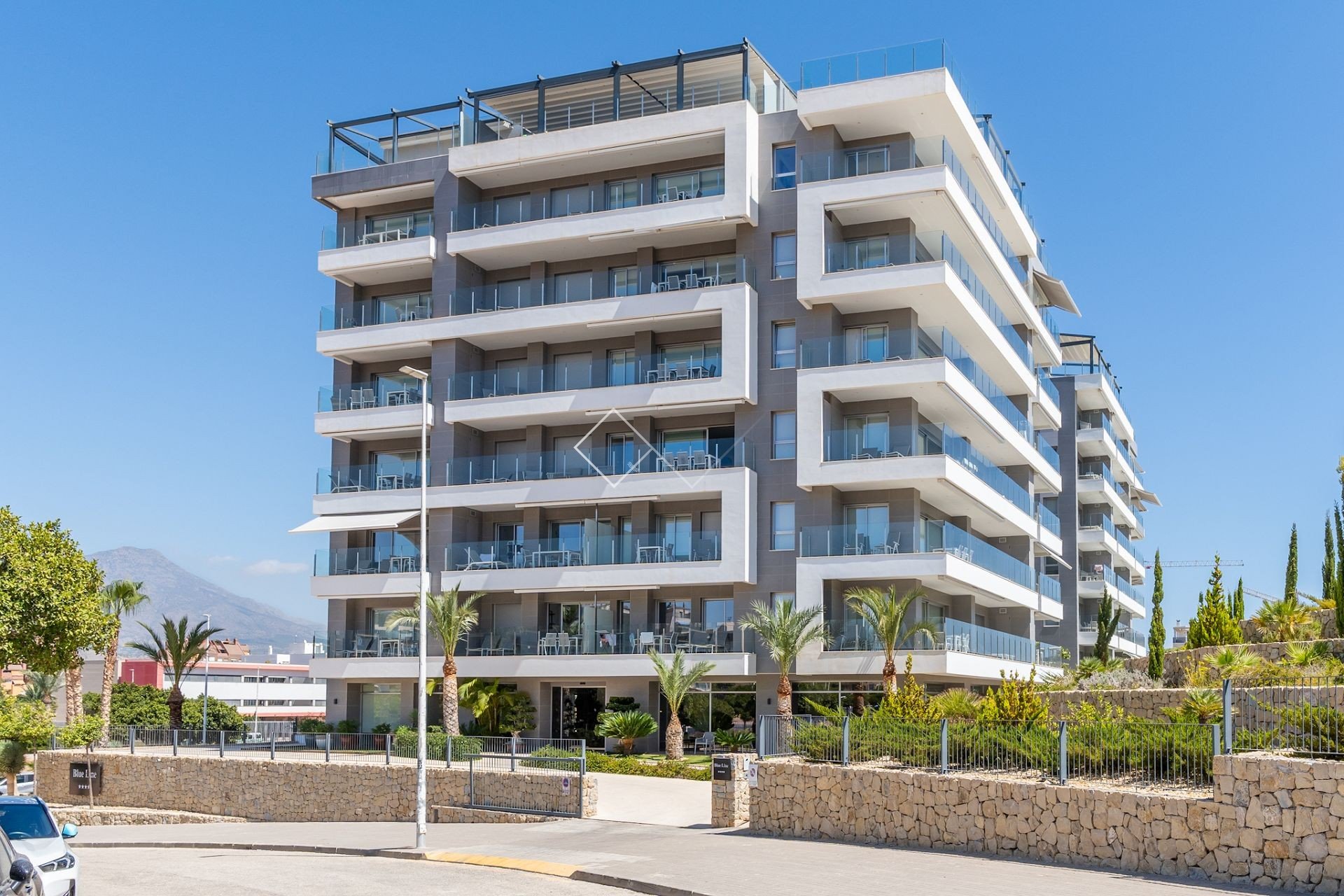  - Appartement / Logement - Villajoyosa
