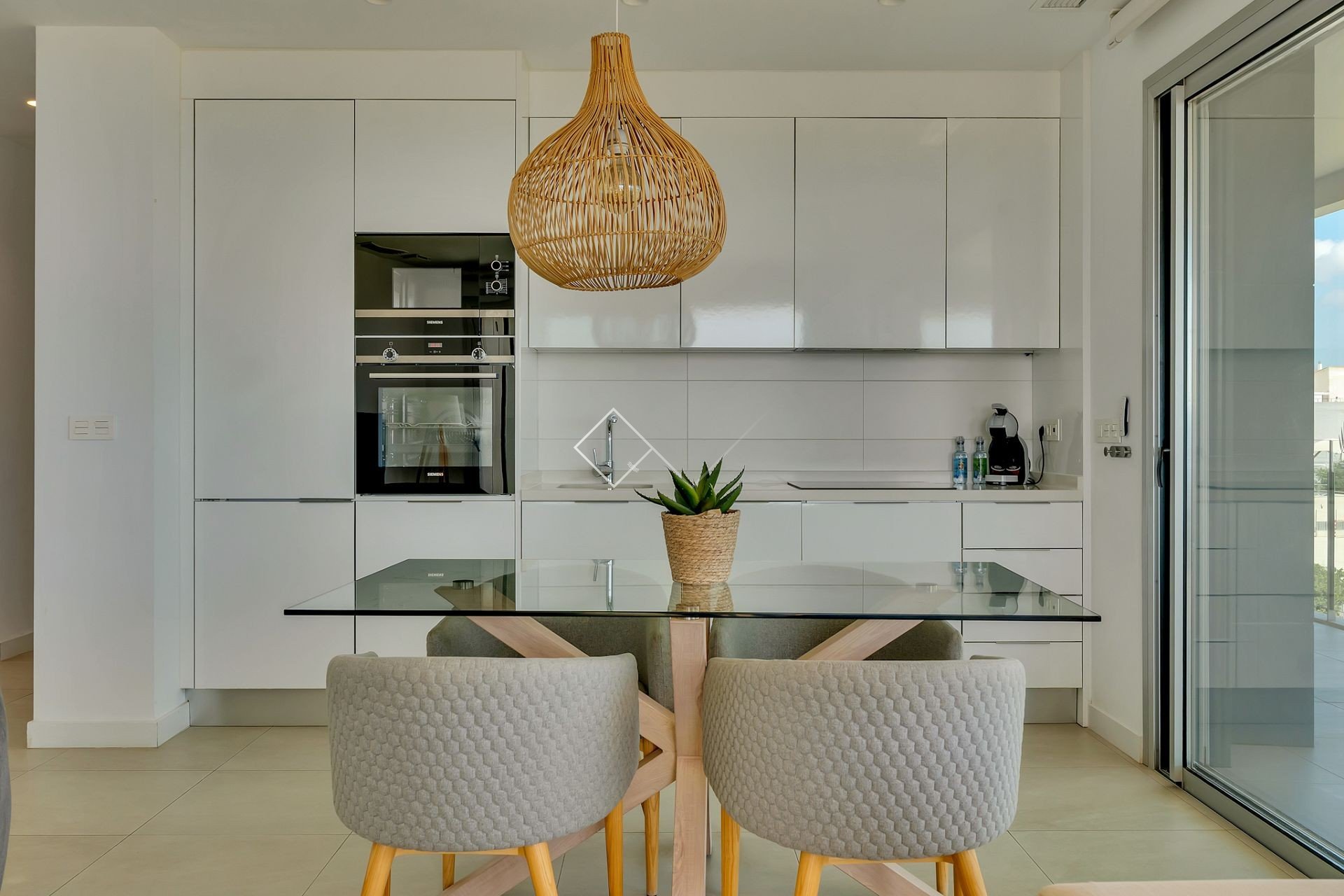  - Appartement / Logement - Villajoyosa