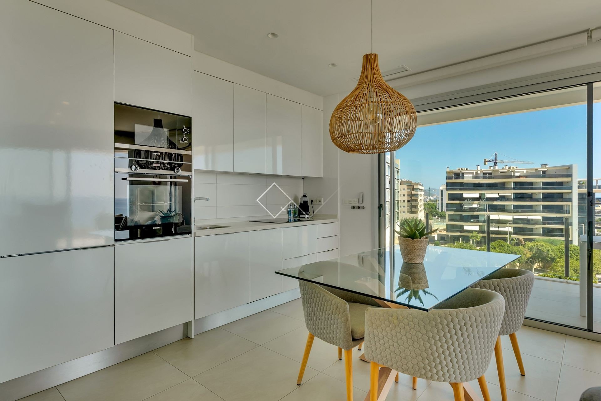  - Appartement / Logement - Villajoyosa