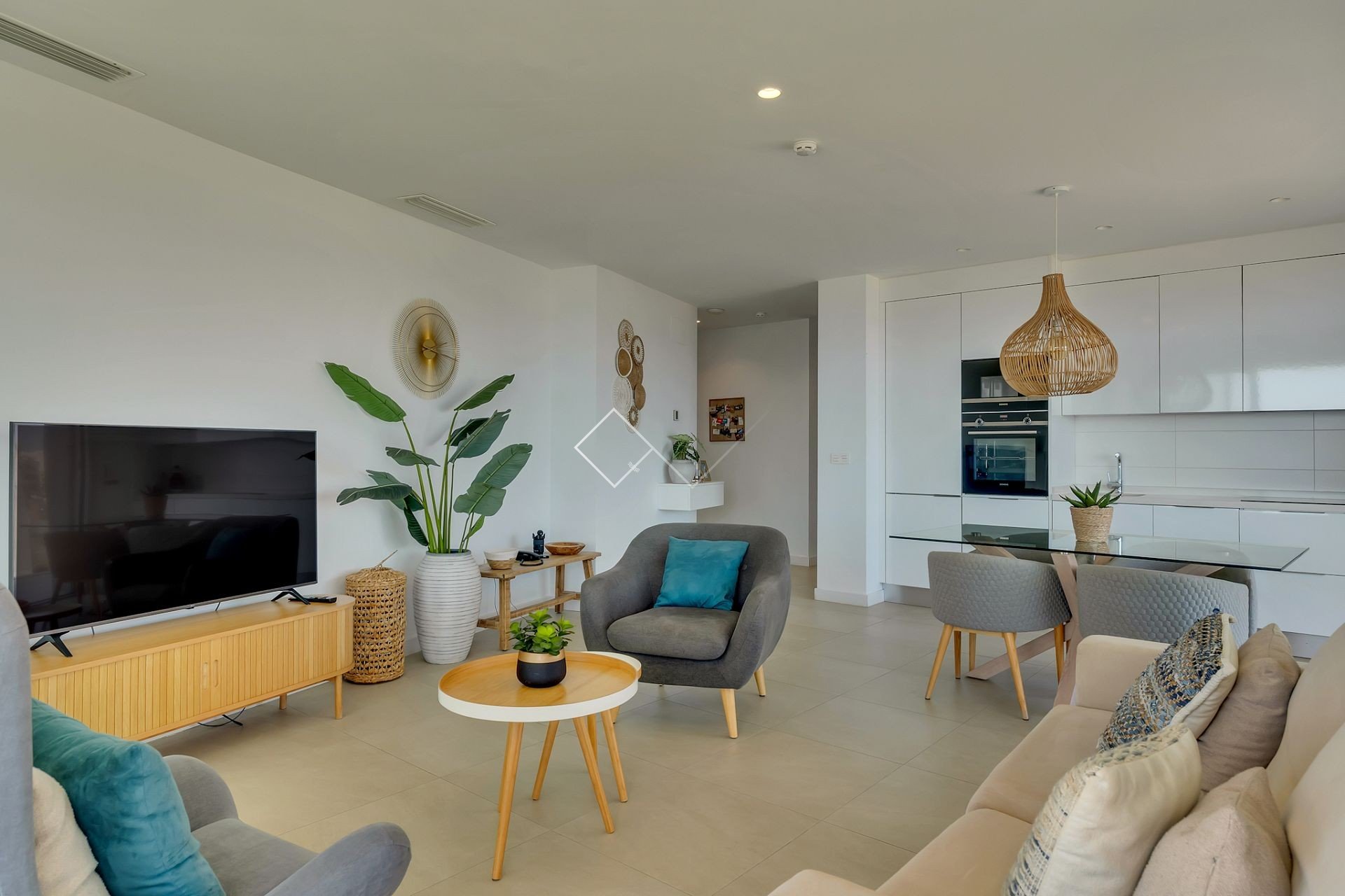  - Appartement / Logement - Villajoyosa