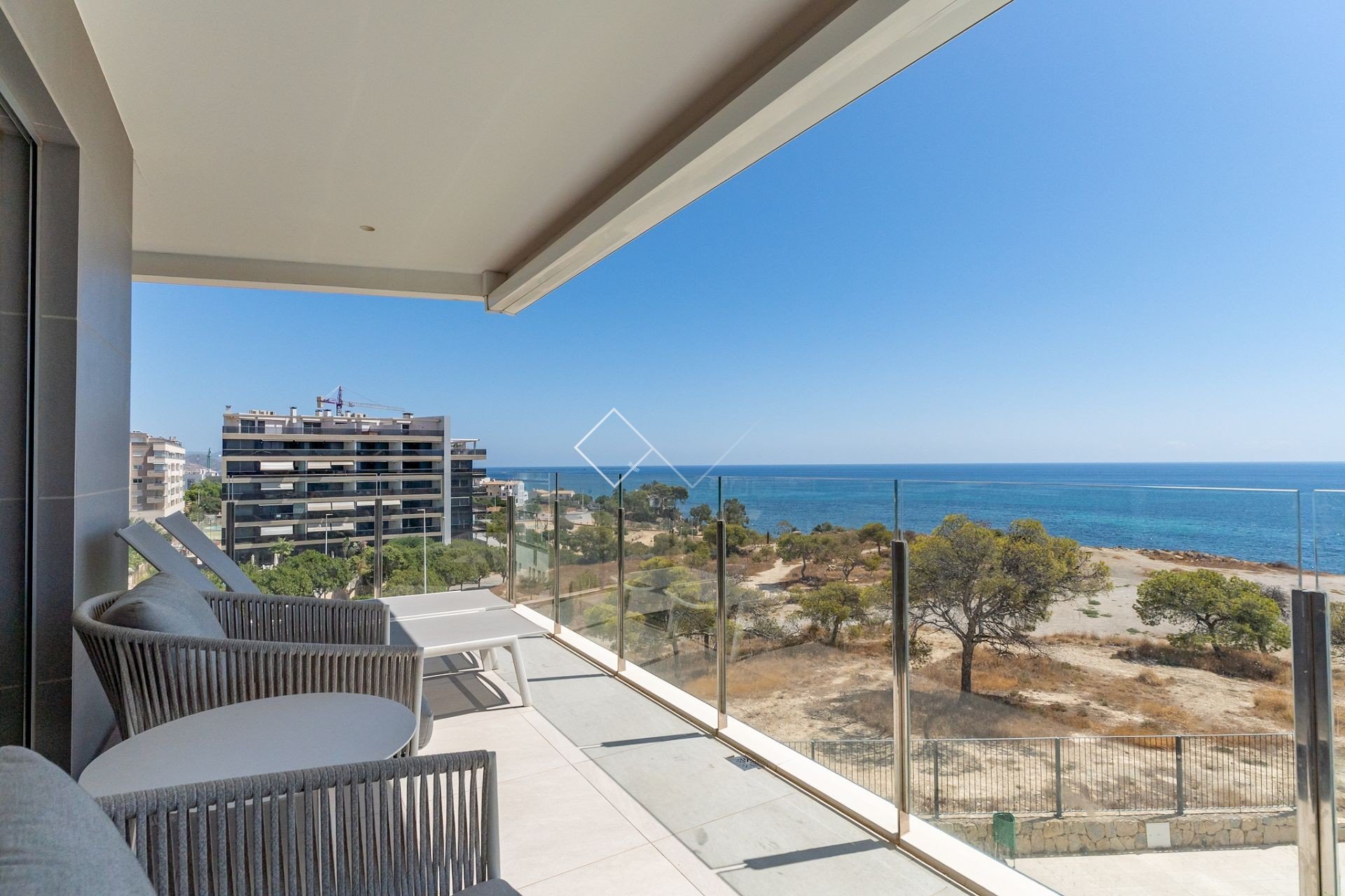  - Appartement / Logement - Villajoyosa
