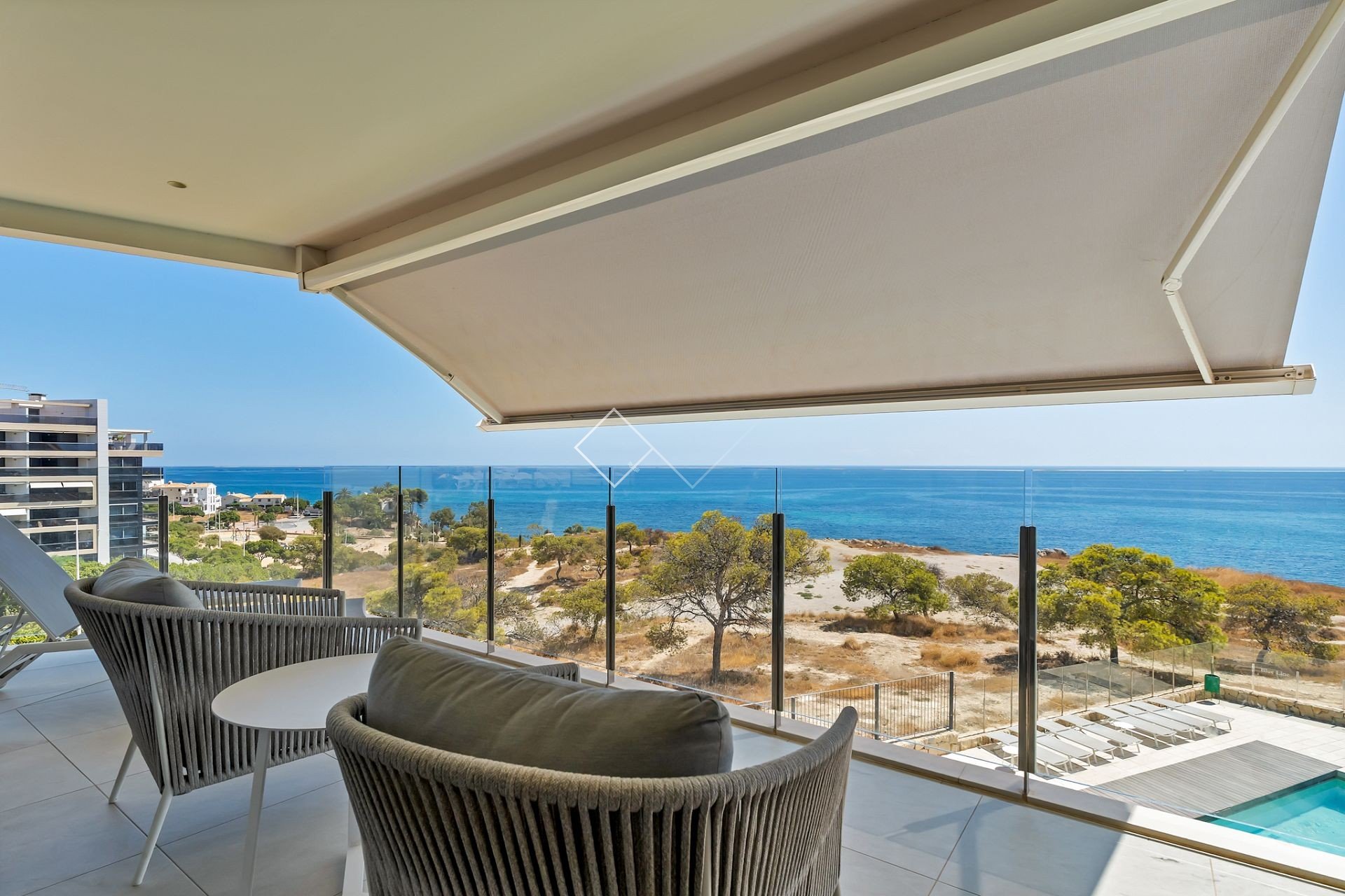  - Appartement / Logement - Villajoyosa