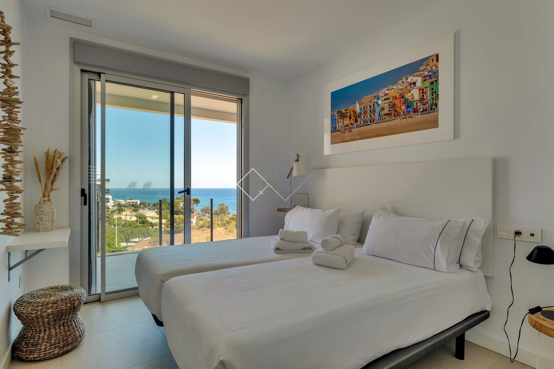  - Appartement / Logement - Villajoyosa