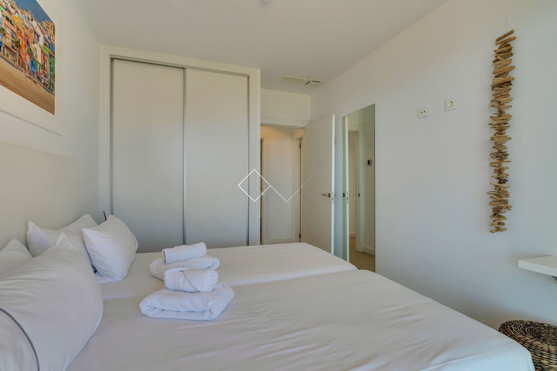  - Appartement / Logement - Villajoyosa
