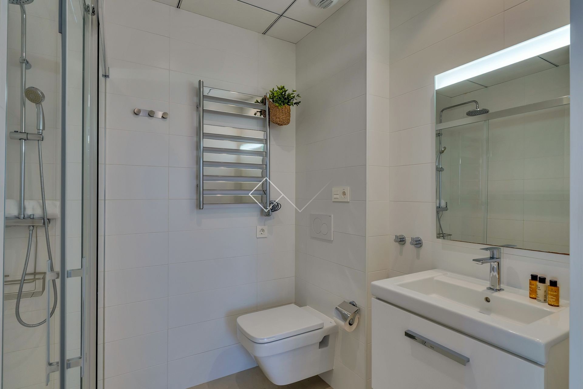  - Appartement / Logement - Villajoyosa