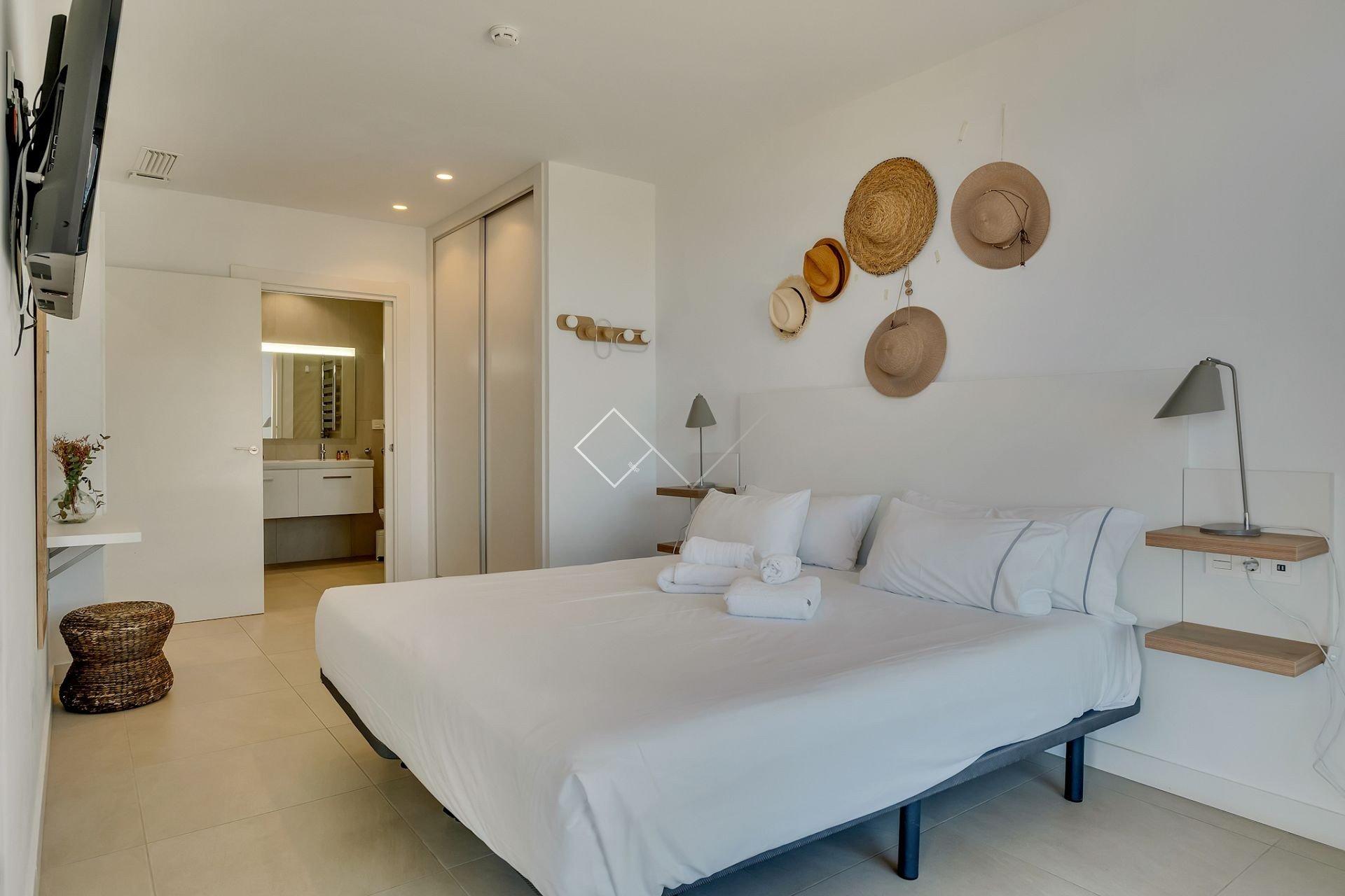  - Appartement / Logement - Villajoyosa