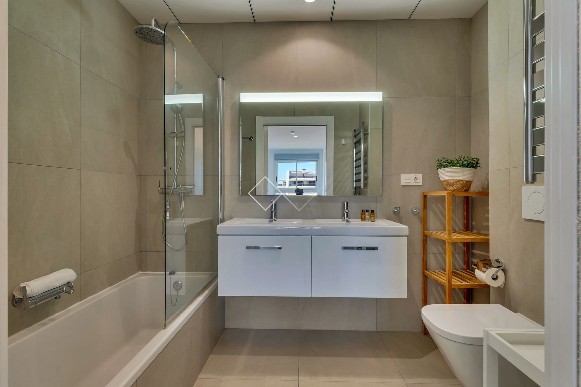  - Appartement / Logement - Villajoyosa
