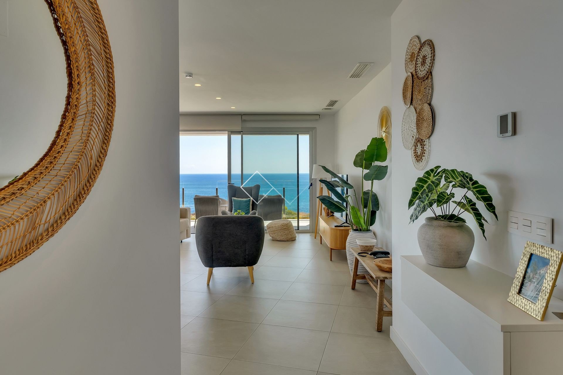  - Appartement / Logement - Villajoyosa