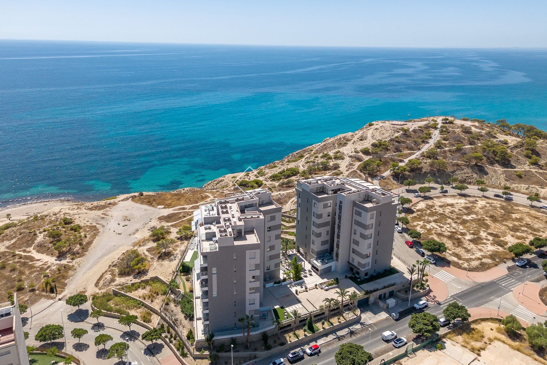  - Appartement / Logement - Villajoyosa