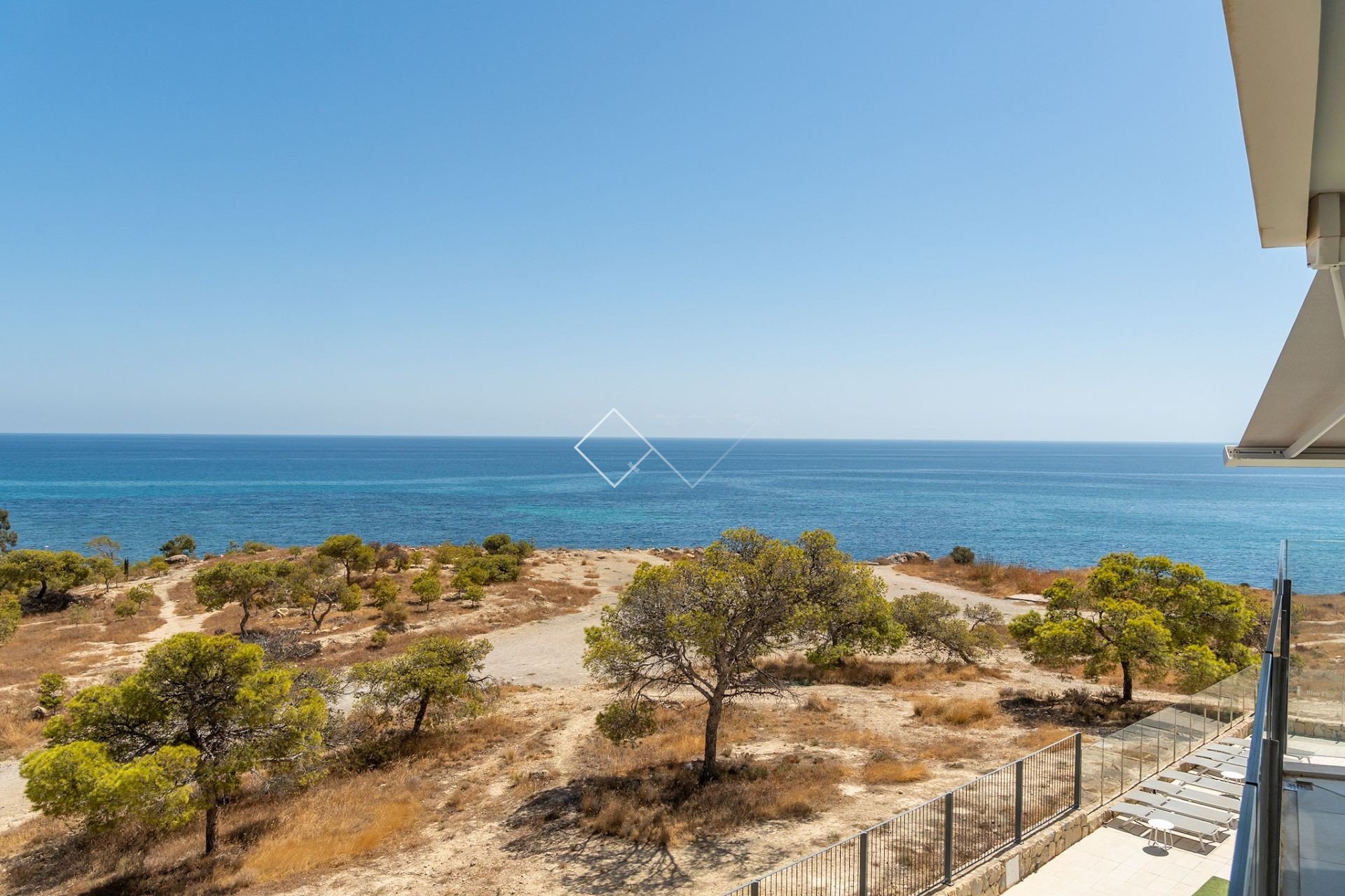  - Appartement / Logement - Villajoyosa