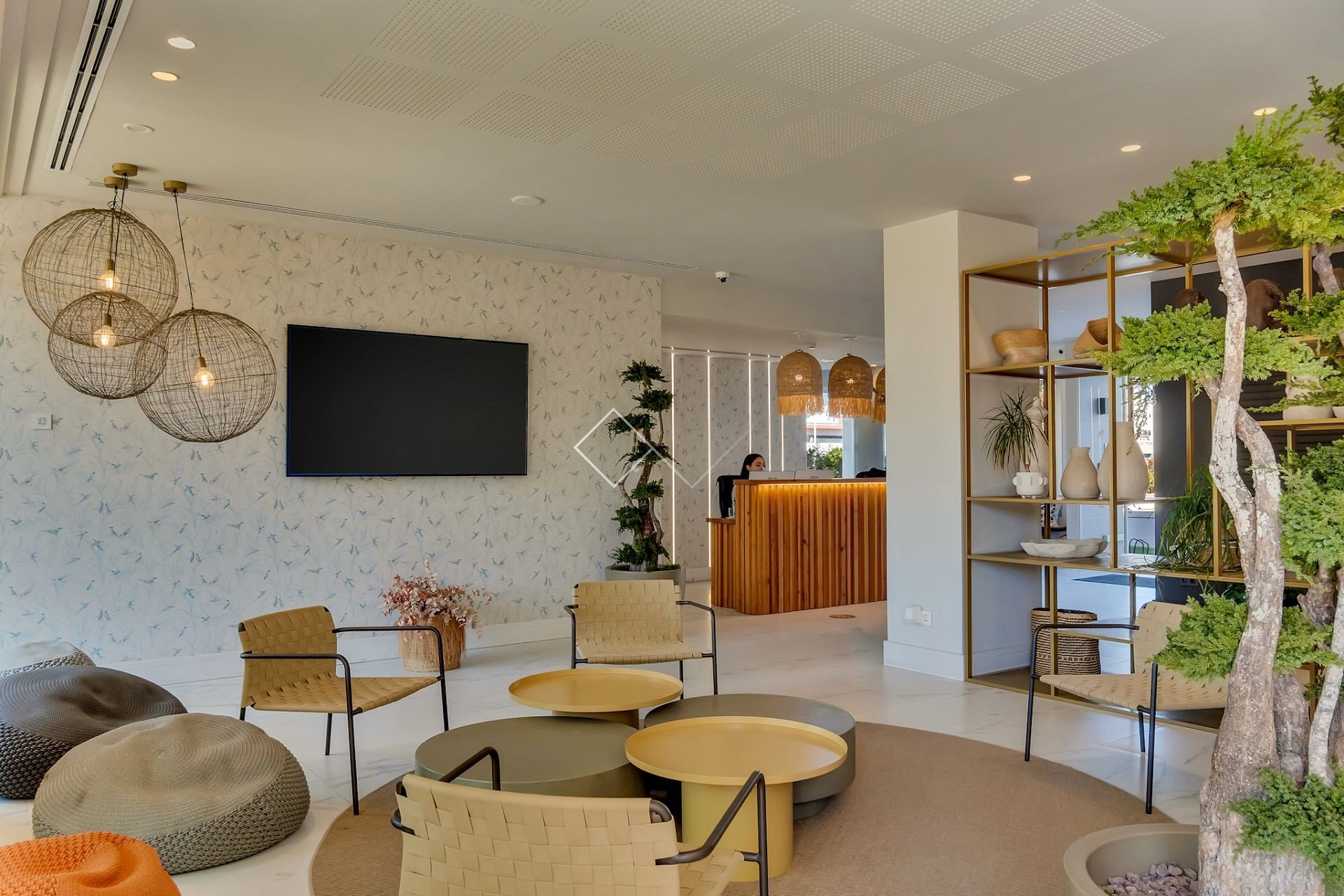  - Appartement / Logement - Villajoyosa