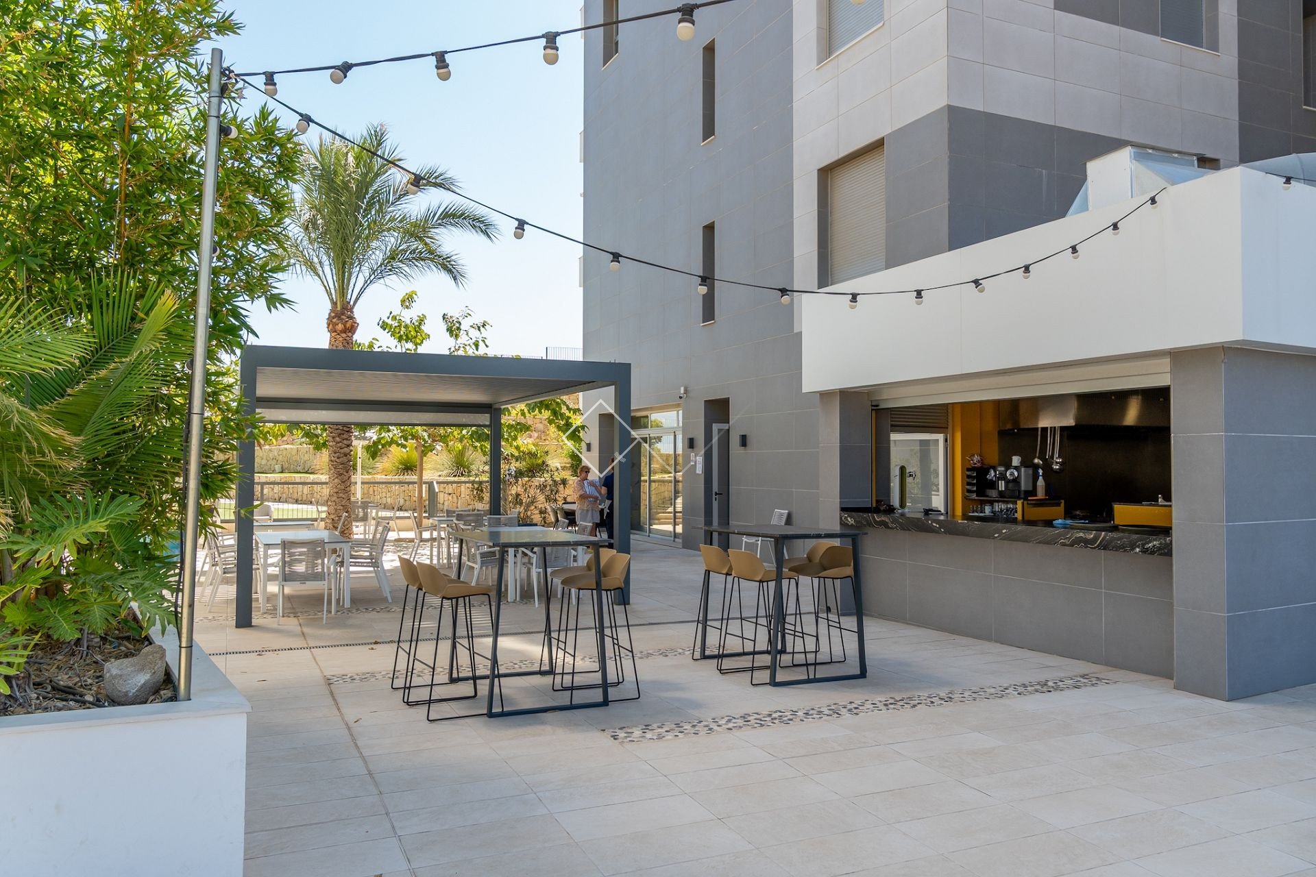  - Appartement / Logement - Villajoyosa