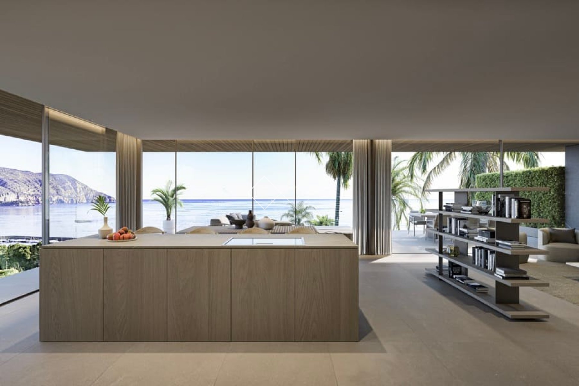  - Appartement / Wohnung - Altea