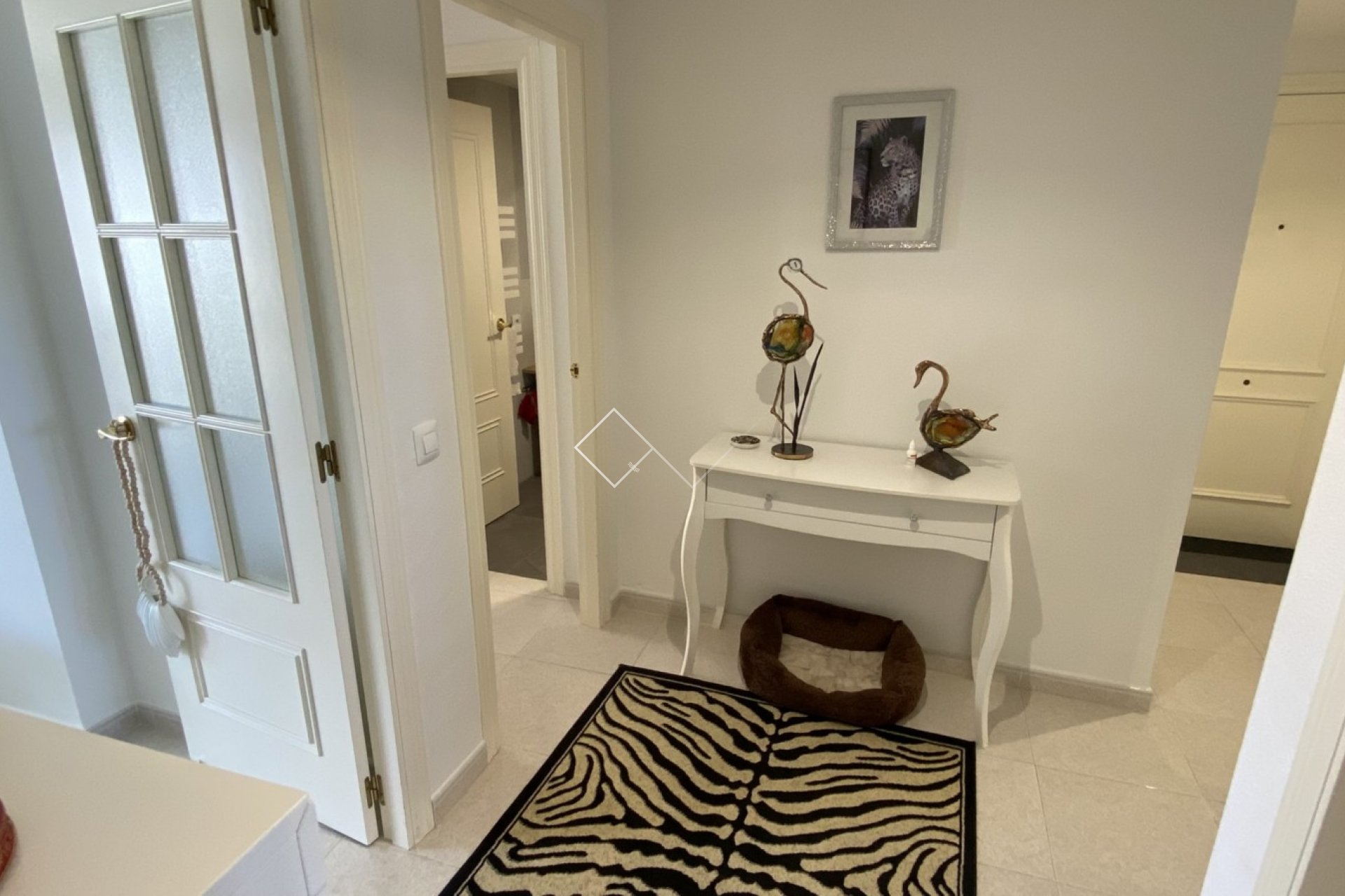  - Appartement / Wohnung - Calpe - 1º  linea al mar