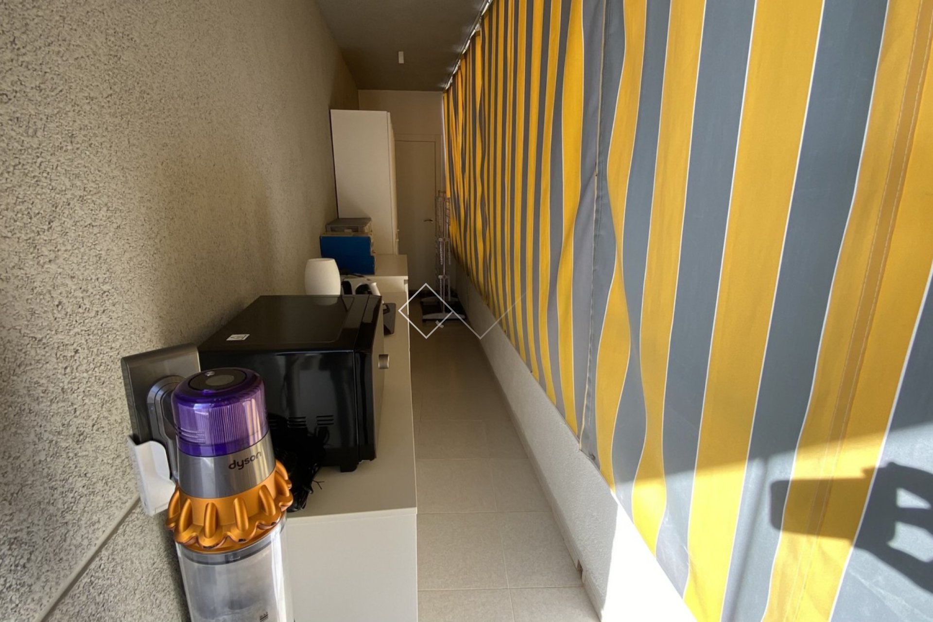  - Appartement / Wohnung - Calpe - 1º  linea al mar