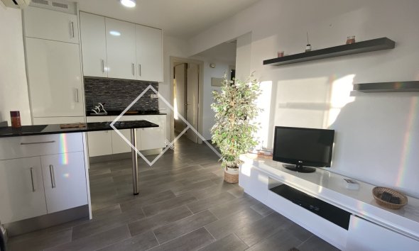 Appartement / Wohnung -  - Calpe - calpe