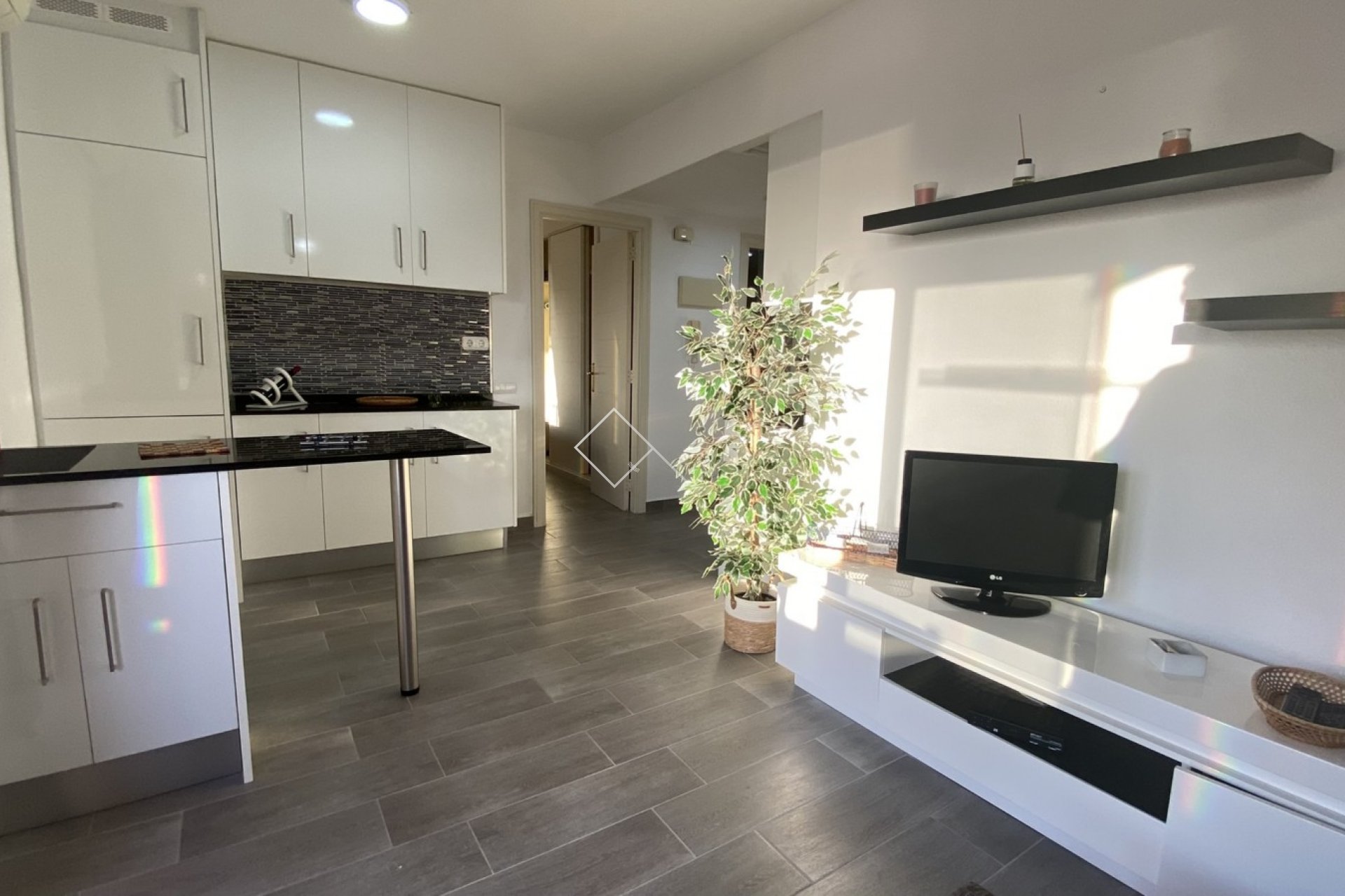  - Appartement / Wohnung - Calpe - calpe