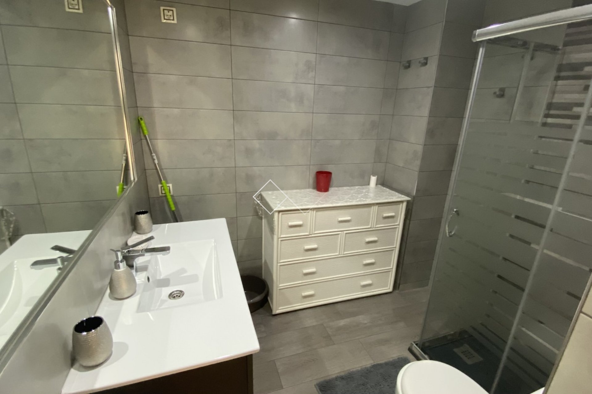  - Appartement / Wohnung - Calpe - calpe