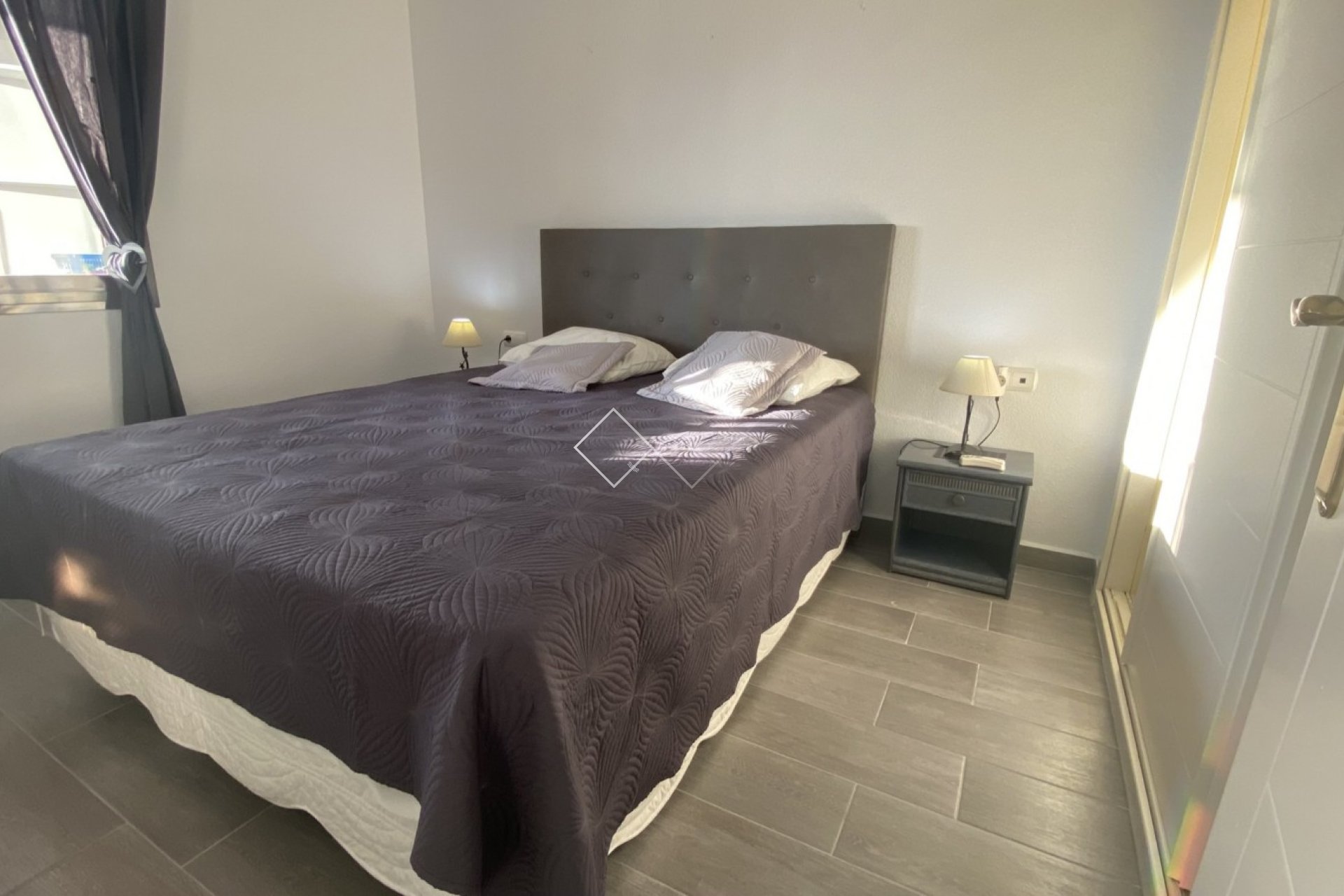  - Appartement / Wohnung - Calpe - calpe