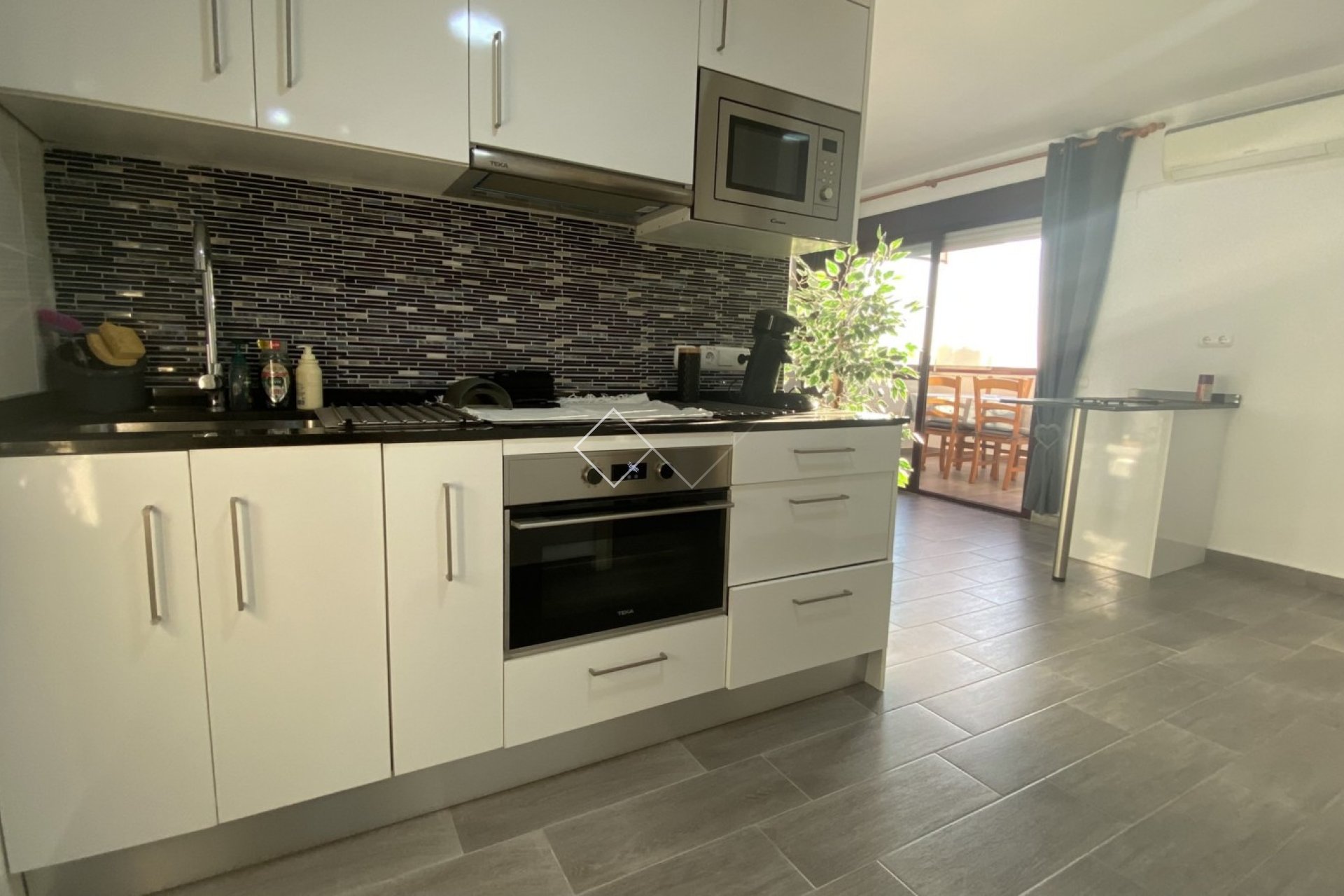  - Appartement / Wohnung - Calpe - calpe